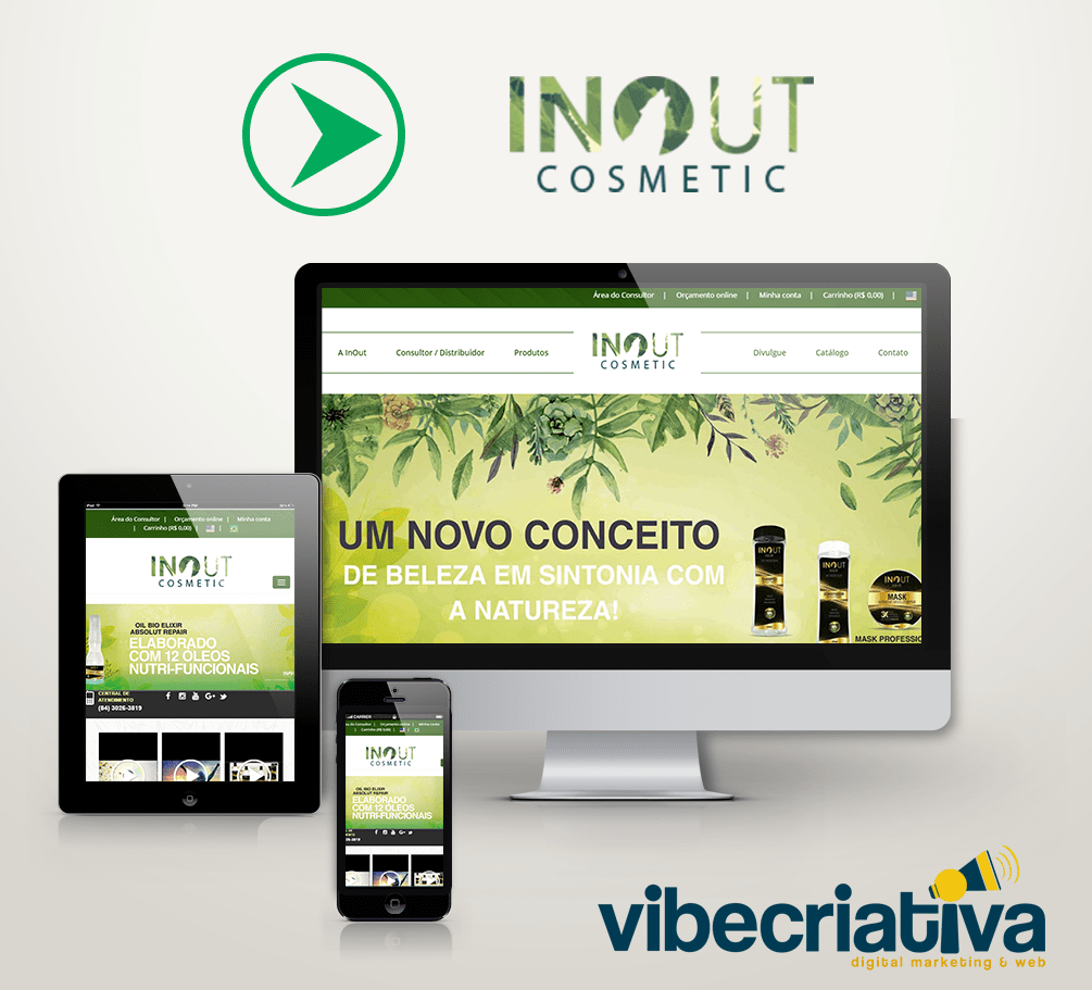 InOut Cosmetic